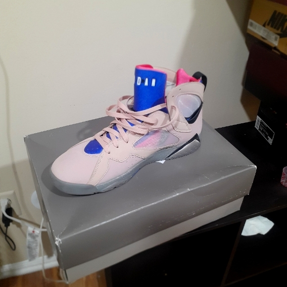 Jordans - Picture 1 of 2